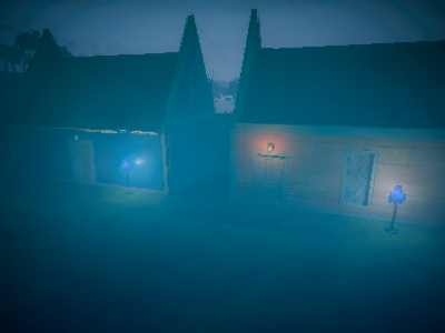 NEIGHBORHOOD