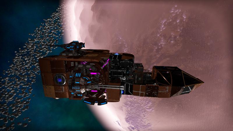 MadRod Flakker [T1]