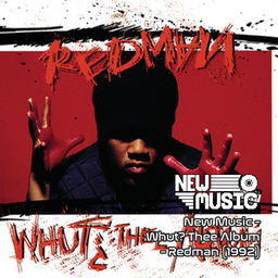 New Music - Whut? Thee Album - Redman (1992) – Project Zomboid Mod
