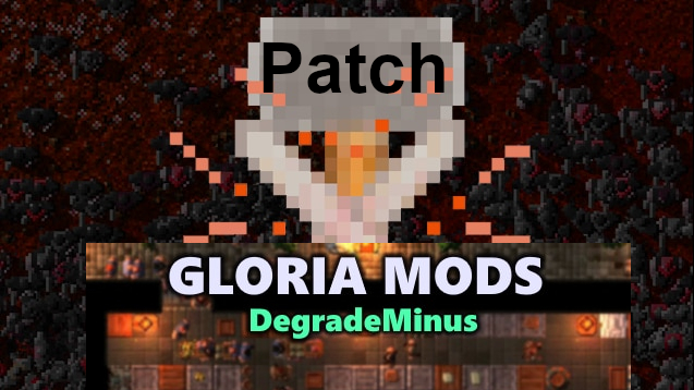 [ABANDONED] WarMasters and DegradeMinus Patch