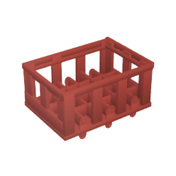 Bottle Crate