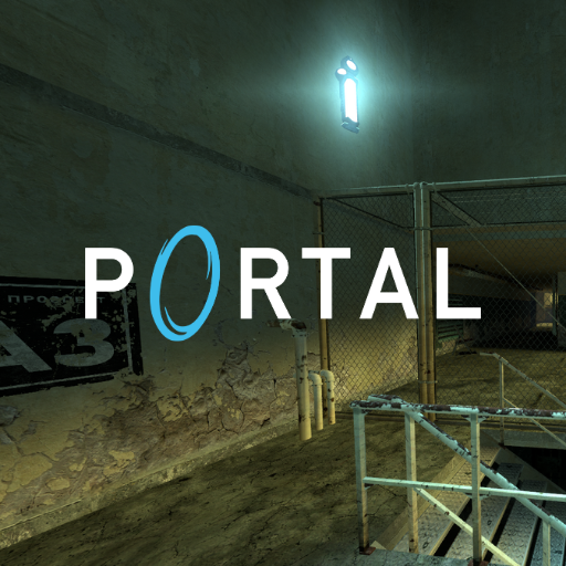 Portal - Android Hell for Nova Prospekt