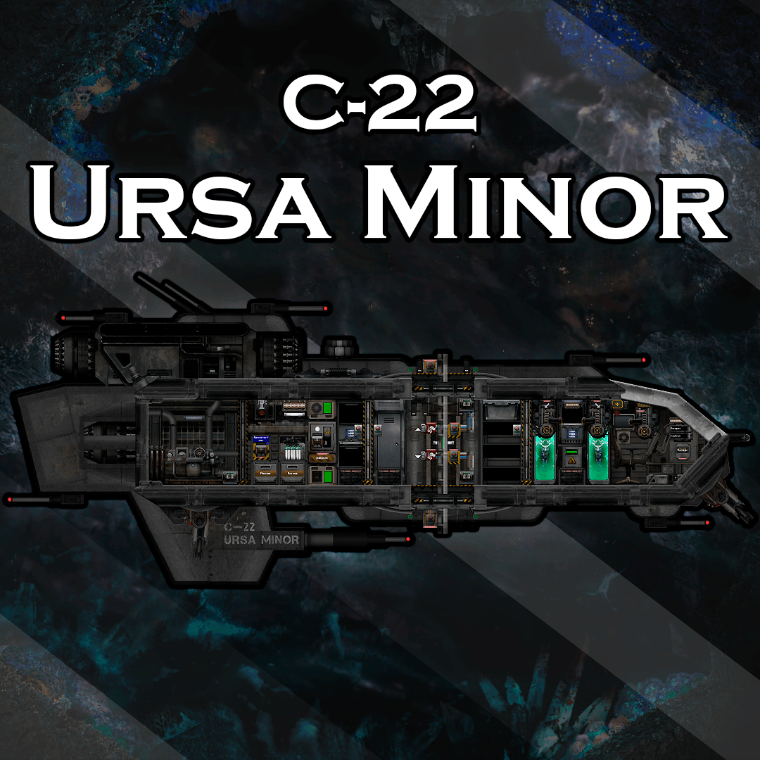 C-22 «Ursa Minor»