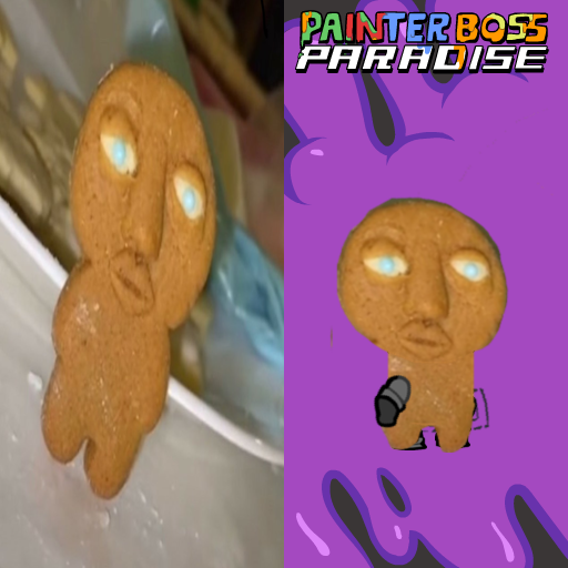 OATMEAL COOKIE