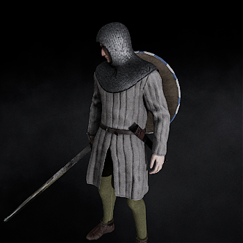 Gria Vallian Light Infantry