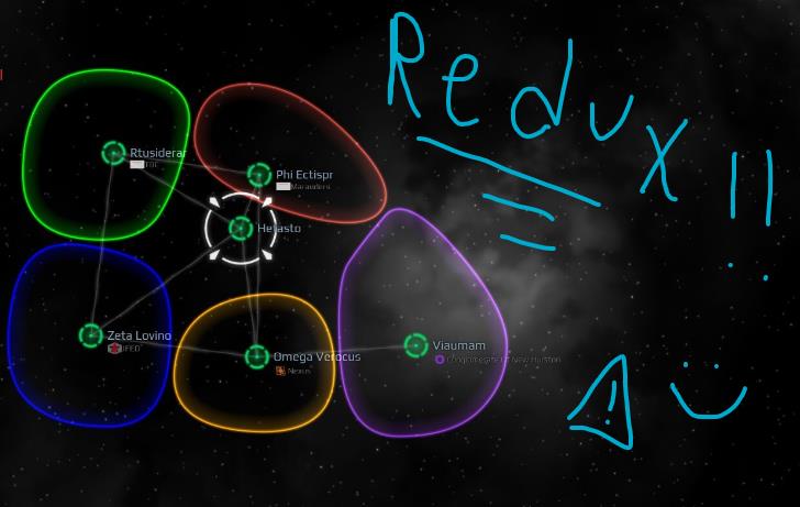 Beast's Custom Faction Mod Redux preview