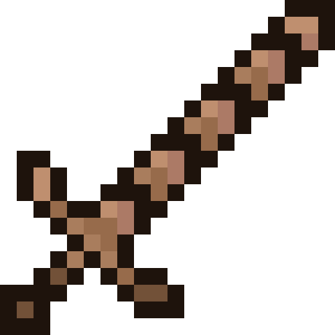 Dirt Blade – tModLoader Mod