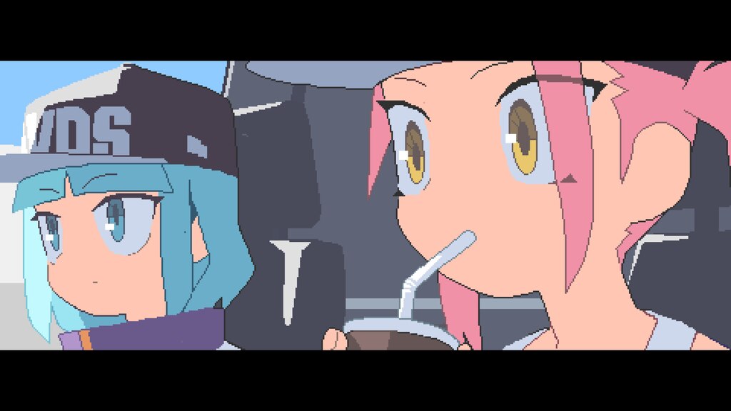 Steam コミュニティ :: Nitro Express（ナイトロ エクスプレス）