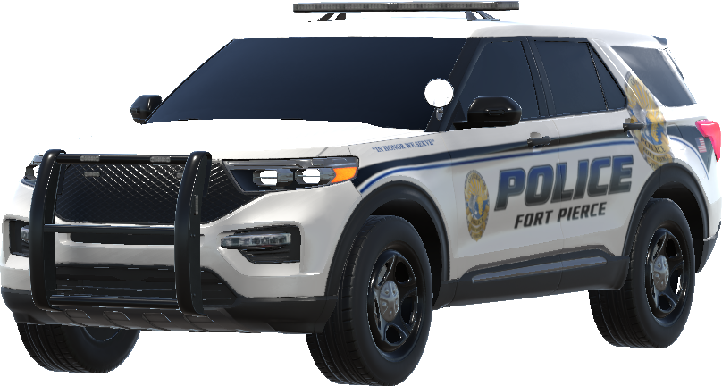 FL ~ Fort Pierce PD