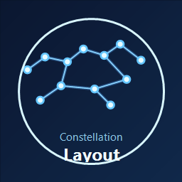 Constellation Layout Editor 客製化星座