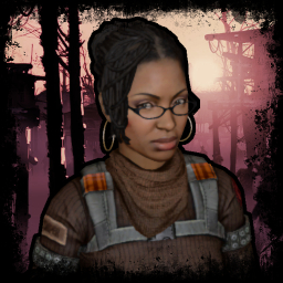 Rochelle - Helga's Outfit