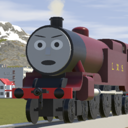 Geoffrey (Rexeljet)