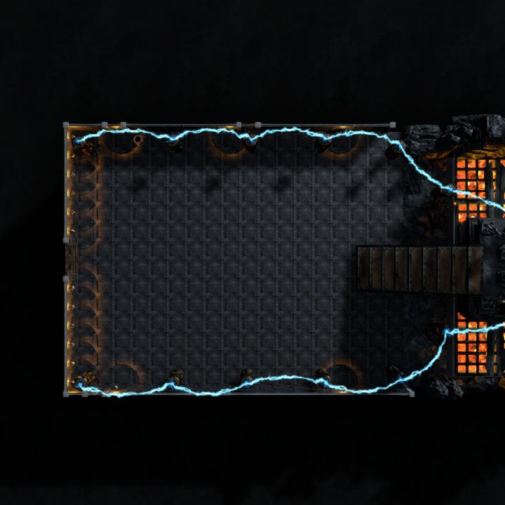 Creation Forge