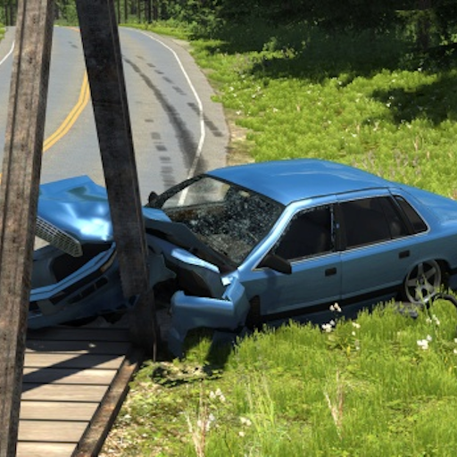 beamng drive old crash sounds