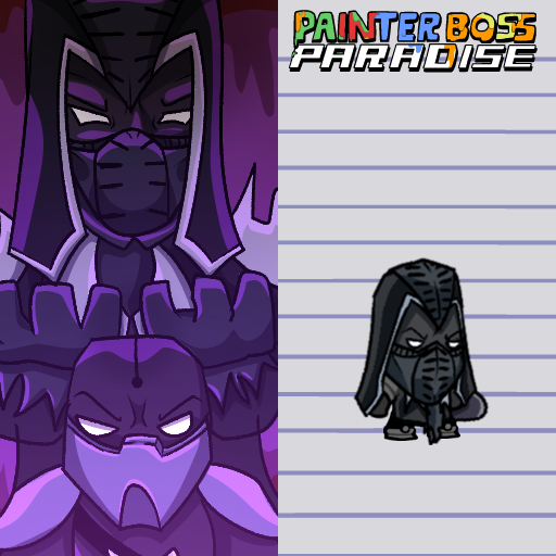 Noob Saibot (MK11)