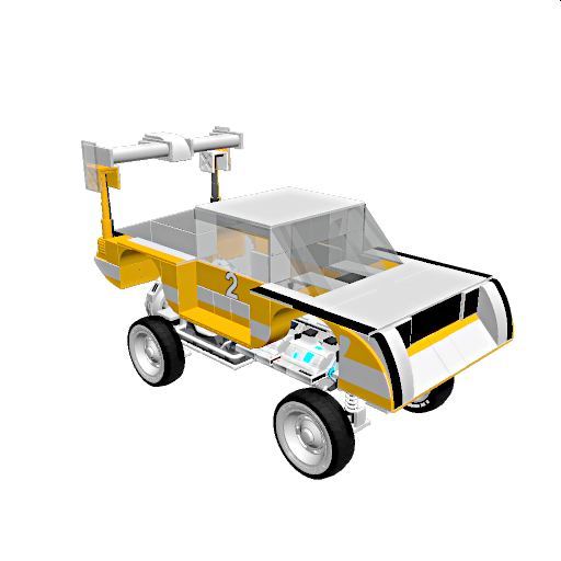  AUDI QUATTRO S1 RALLY CAR preview