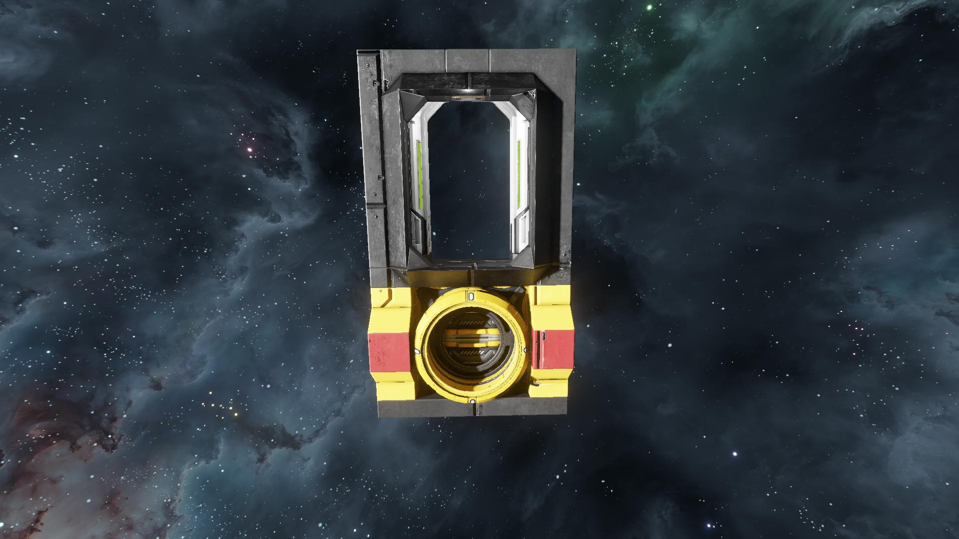 Docking Port