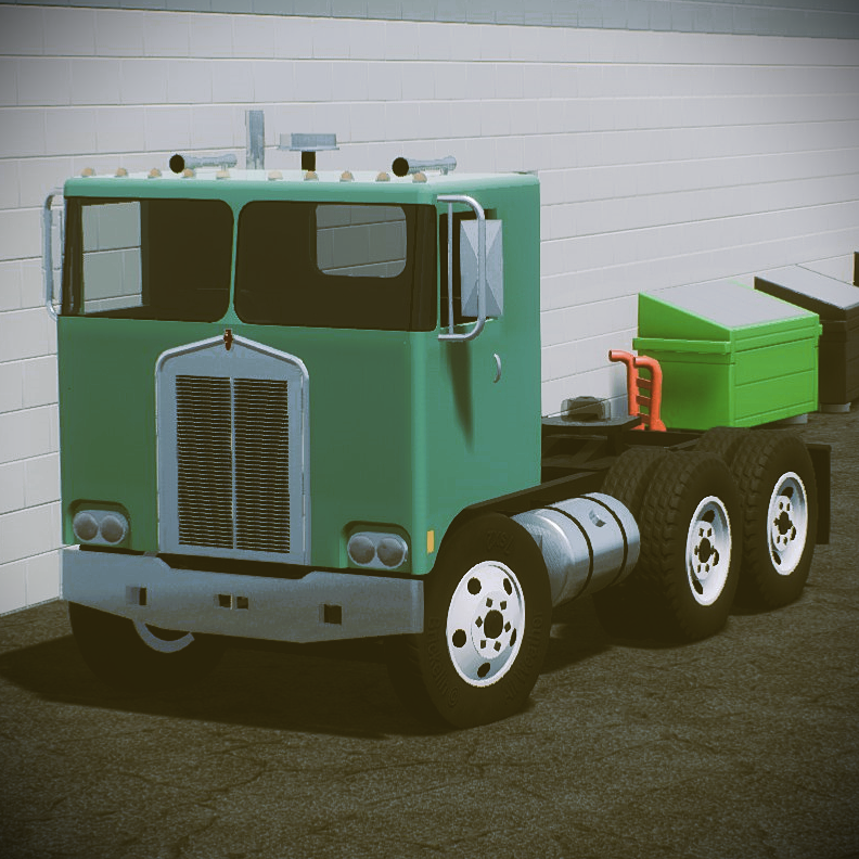 1974 Rampage Omaha HWT-300