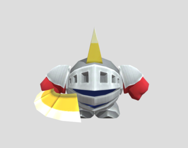 Sir kibble preview
