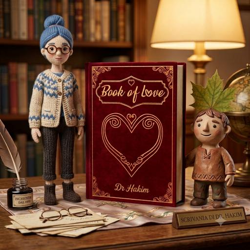 Book of Love