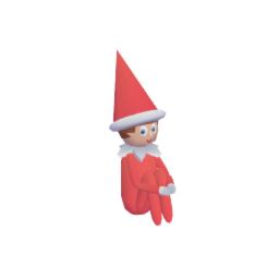 An Elf for a Shelf