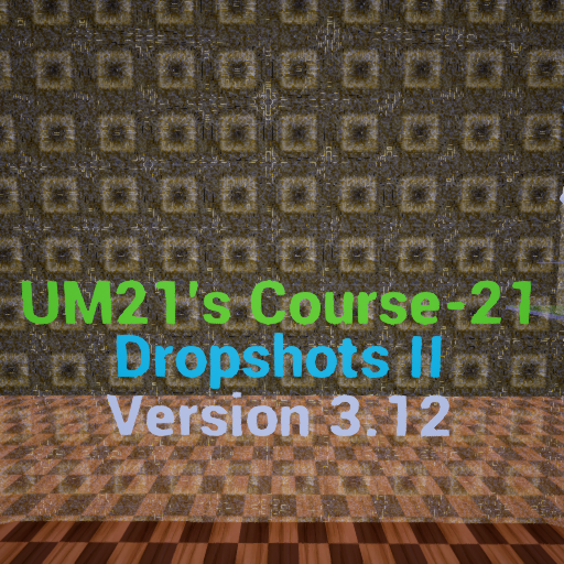 UM21's Course-21