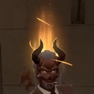 ★Hellburn – Team Fortress 2 Mod