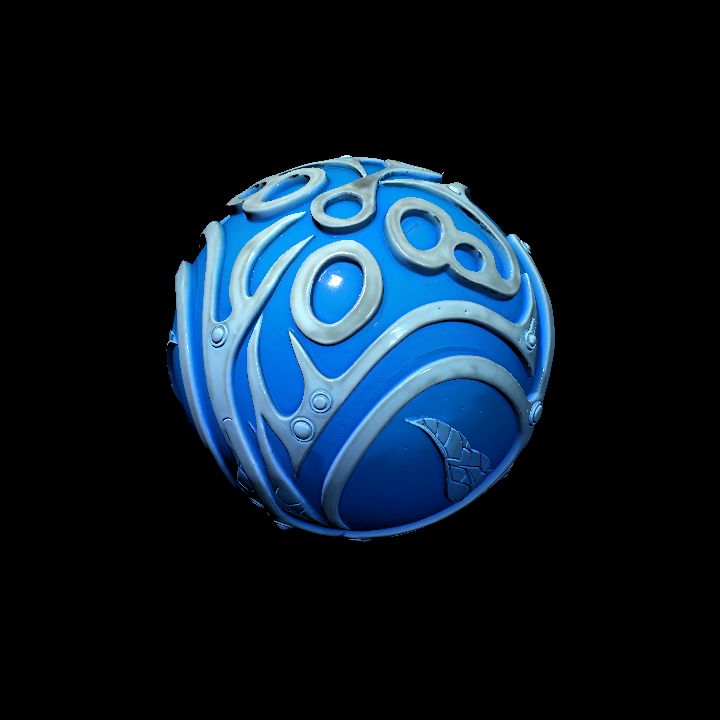 Ocean Orb 2