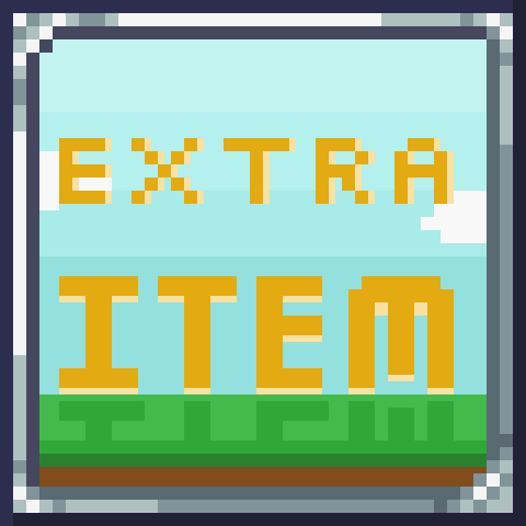 更多拓展物品 – tModLoader Mod