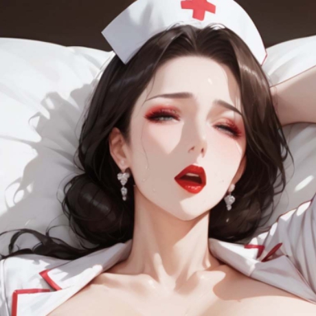 护士妈妈