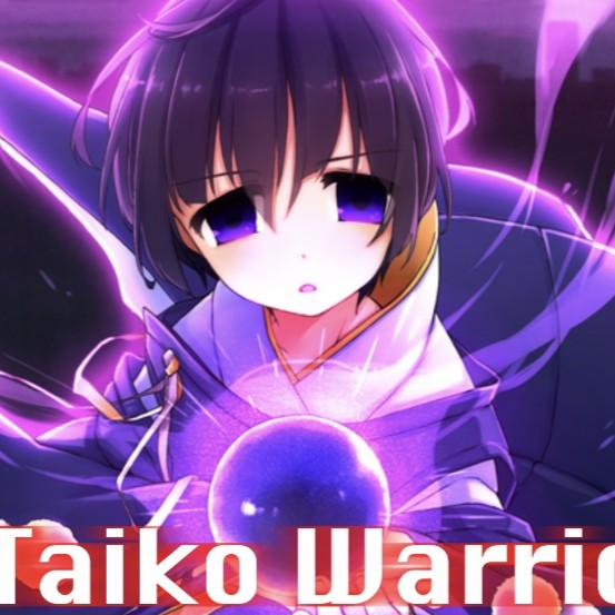 Taiko Warrior