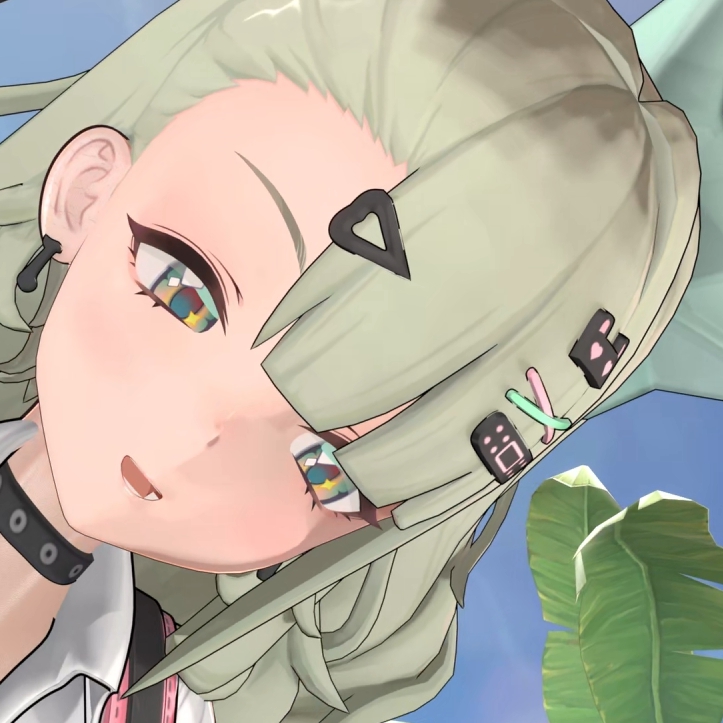 Sileter 26.01 绝区零 ZZZ 千夏 Sunna 同人 3D动画 无修正 preview