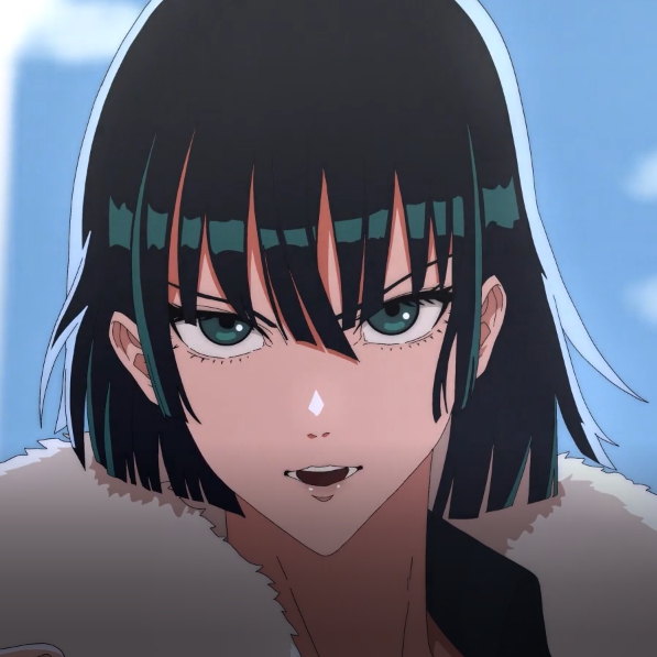Fubuki's call