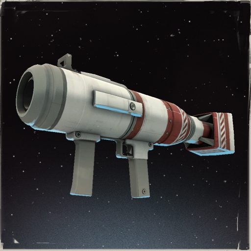 Airlock Safety – Team Fortress 2 Mod