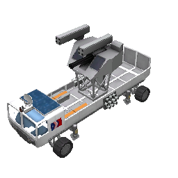 MA-1 SPAA