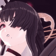 【Qu MMD R18】Sad Cat Dance 1080 60
