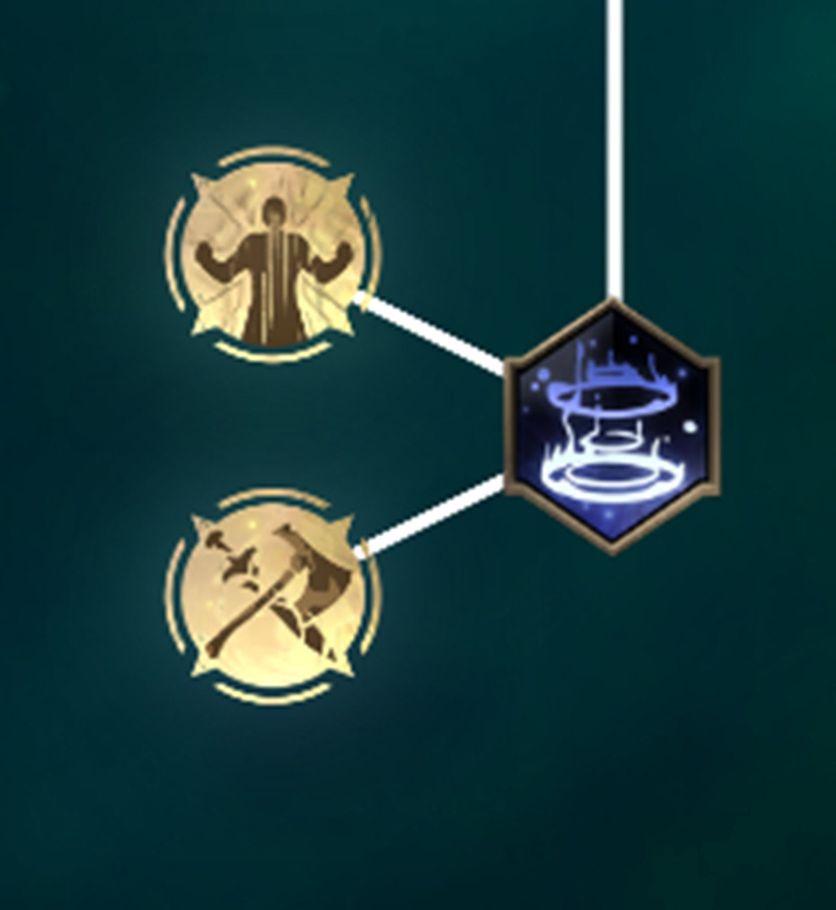 Elder Vampire: Supernatural Speed + Ancient One preview