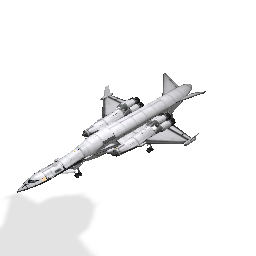 SSTO LM23D MD3