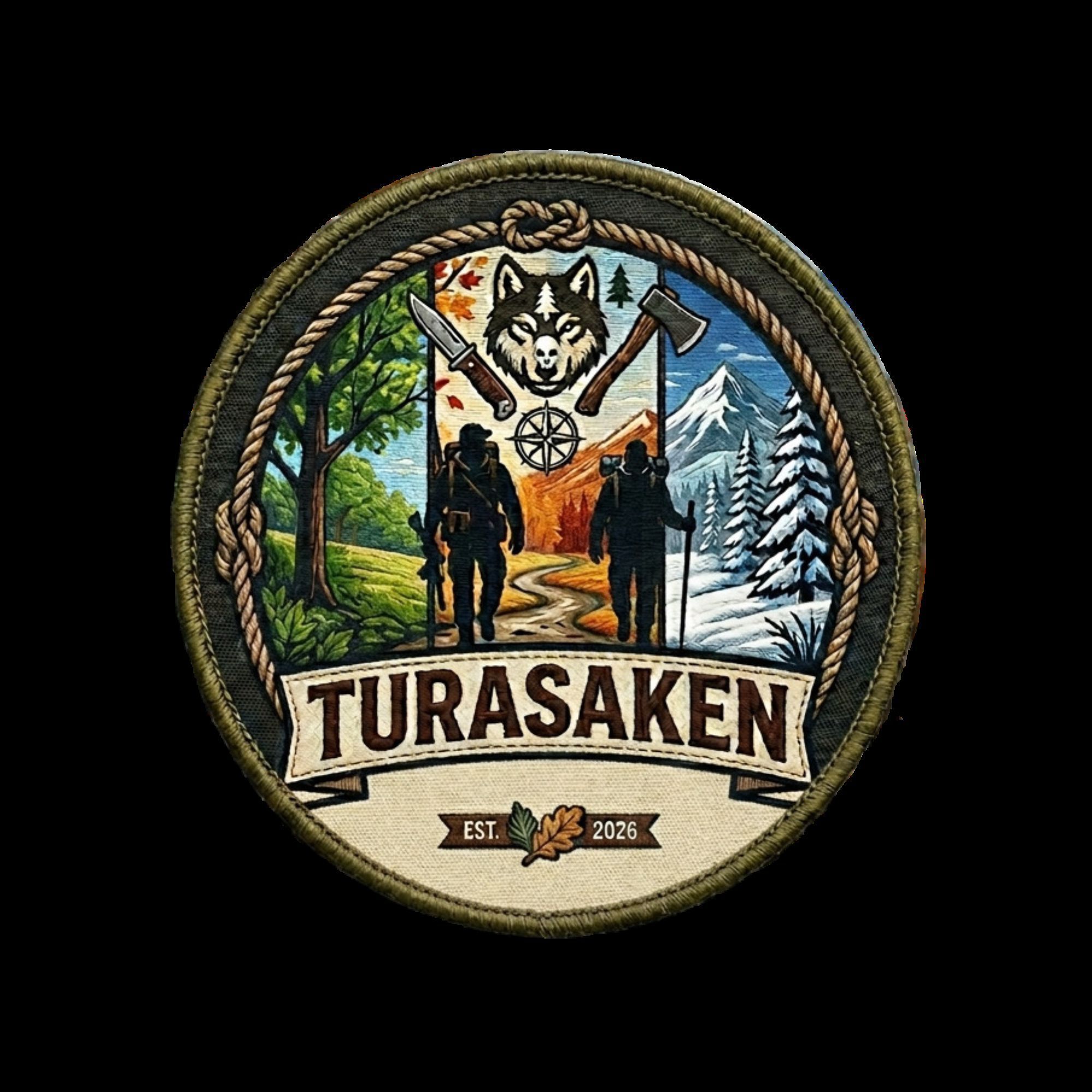 Turasaken