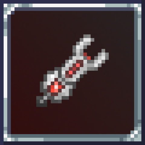 Another Generic Weapon Mod – tModLoader Mod
