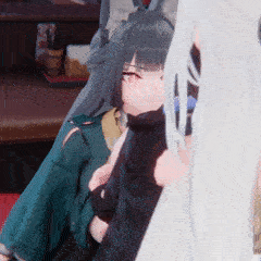 性の頂点SEX賭けた決戦Battle at the Peak of Lust  Hoshimi Miyabi  Yixuan