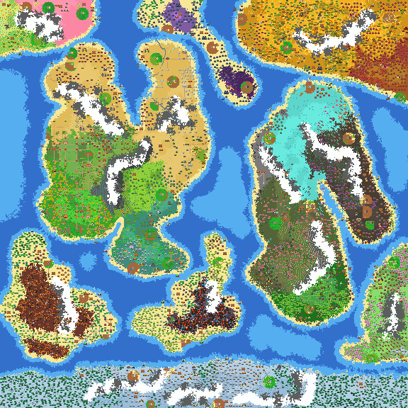 realm of elmore pop 200 ys