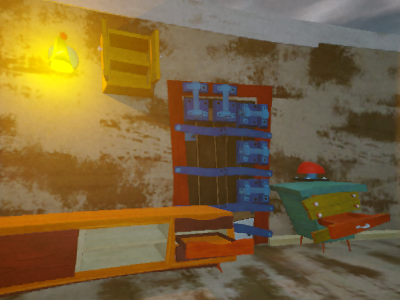 JAIL