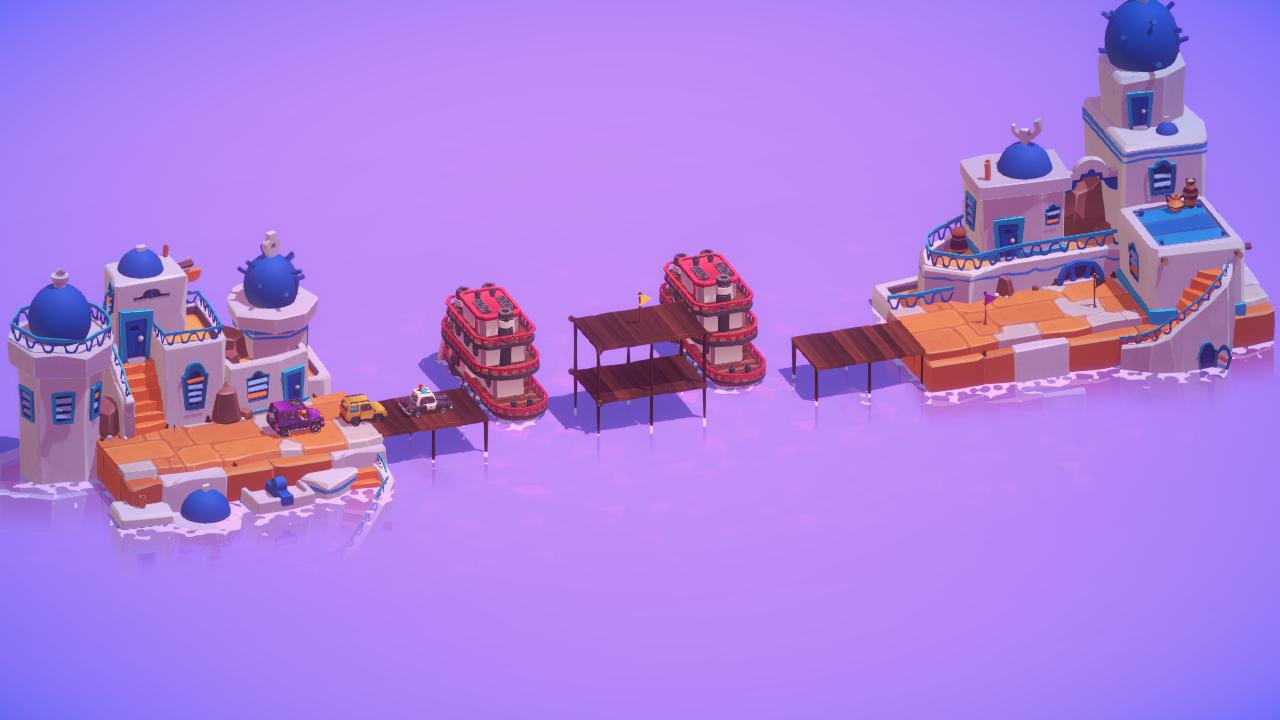 Twin Tide Crossing (by Good Bridge) preview