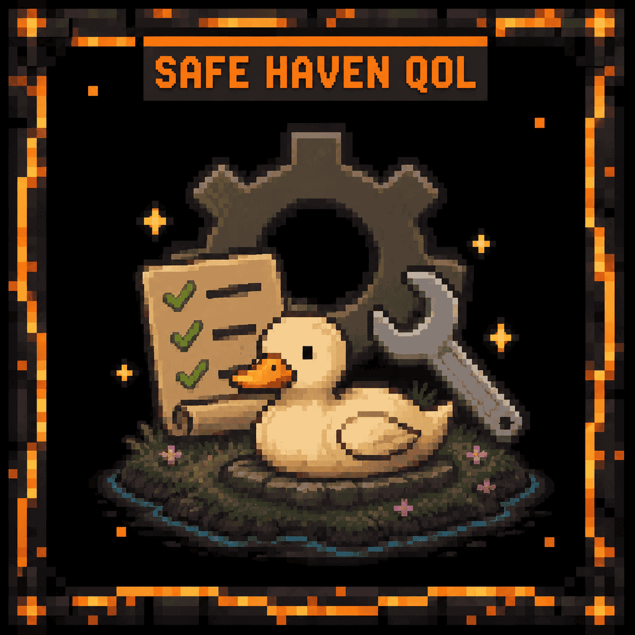 Safe Haven Qol