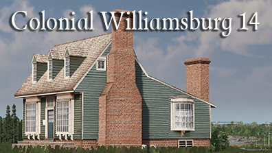 Colonial Williamsburg 14