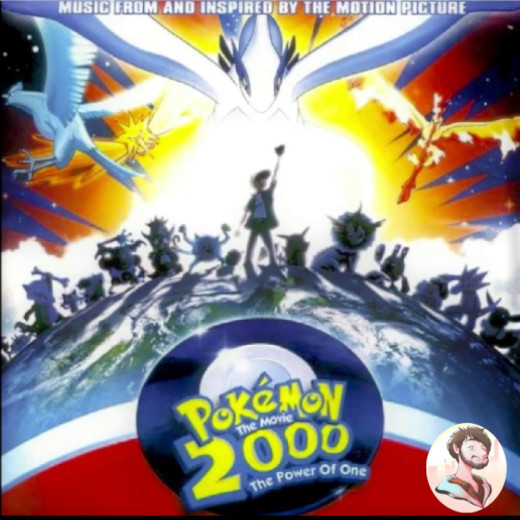 Polkamon
