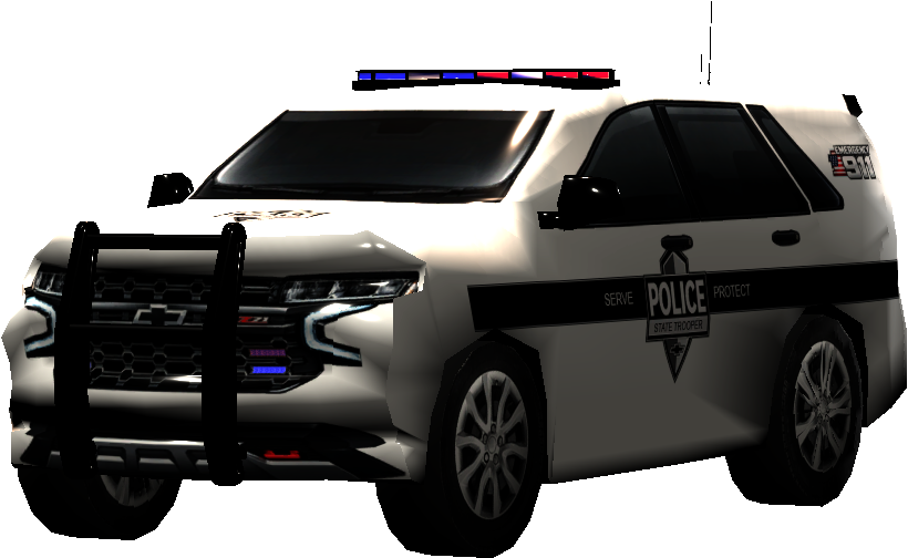Chevrolet Tahoe preview