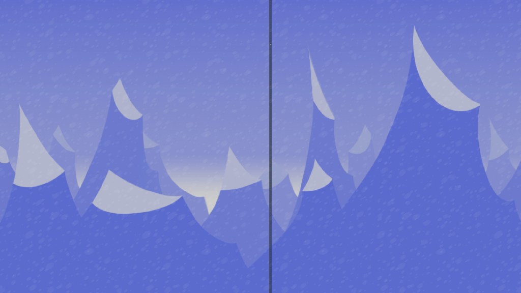 Hover Forts GIANT Ice Valley