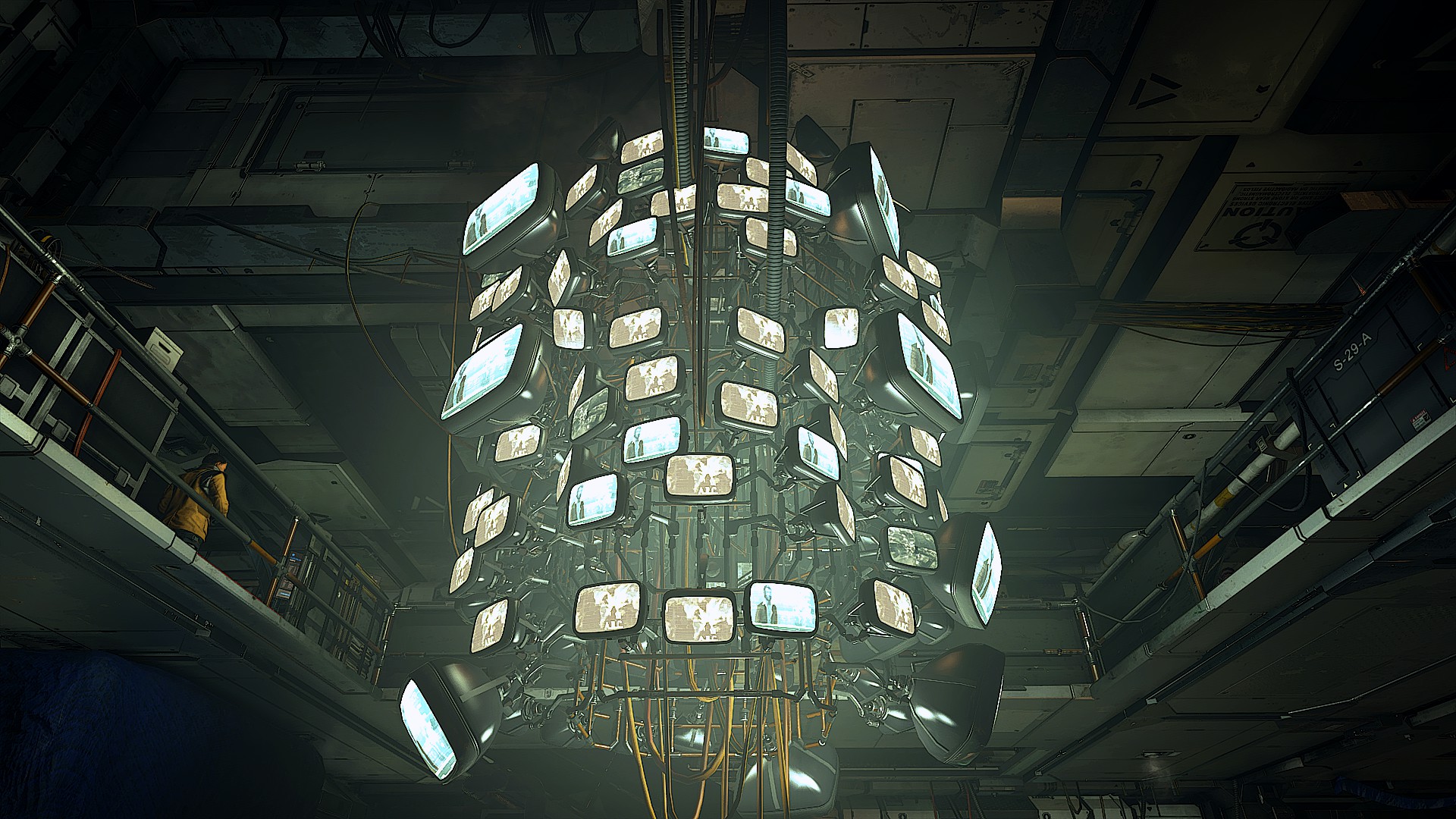 Геймплей Deus Ex: Mankind Divided